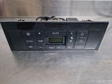 Pulsantiera Clima Audi A2