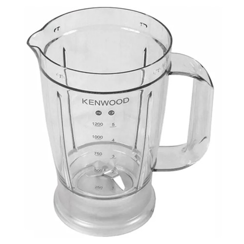 Kenwood caraffa bicchiere - kenwood,