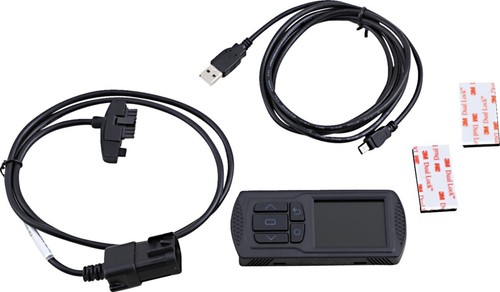 Dynojet pv3 10c tuner - dynojet,