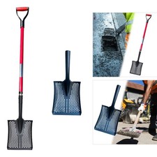 Testa di setaccio per sabbia