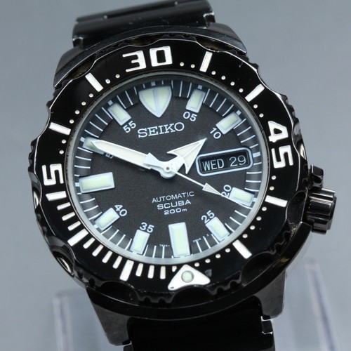 Orologio uomo automatico - da,