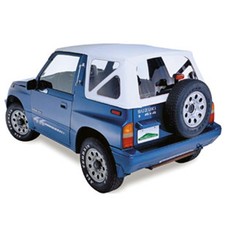 Capote Softtop capote di