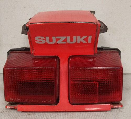 Suzuki rgv 250 fanale - rgv, m