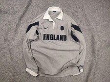 Maglia manica lunga grigia