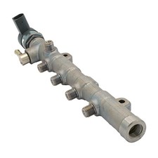 Rail Pipe for Mercedes 2.2 CDI