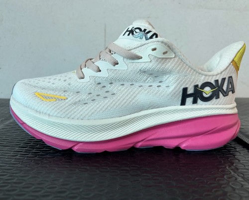 Hoka one clifton scarpa - one, 9