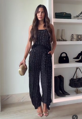 Zara nwt woman ss25 119 - ss25, $119