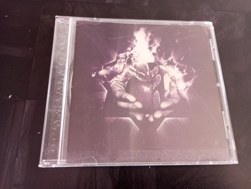 Blaze perdition - of,