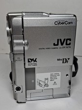 Videocamera MiniDV JVC