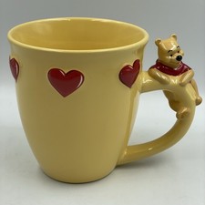 Winnie The Pooh • Large 3D