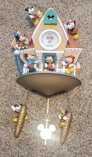 Orologio a cucù Bradford