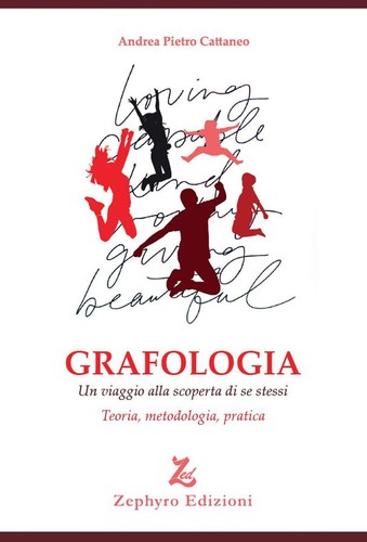 Grafologia viaggio alla - un,