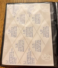 Serie Divisionale 1988