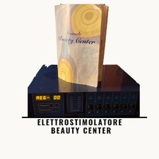 Elettrostimolatore beauty - elettrostimolatore,