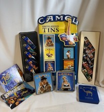 Cammello Sigarette Edizione