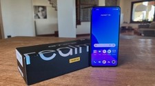 Smartphone Gaming Realme GT