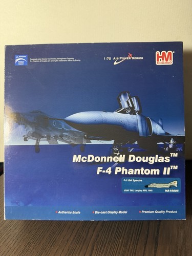 Hobby master f - master, 1:72