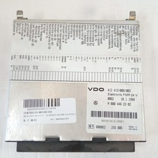 A0004462302 centralina motore