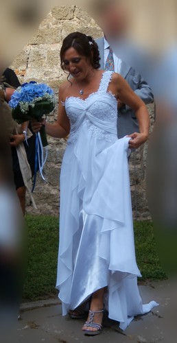 Abito sposa usato ma - sposa,