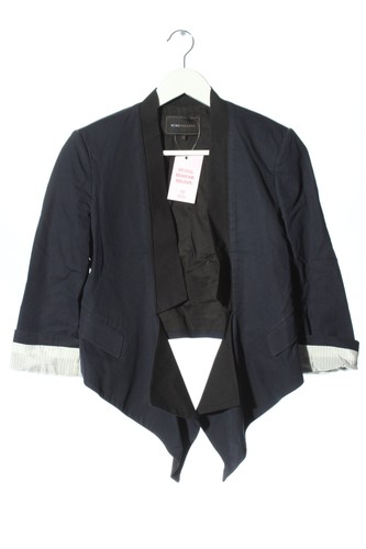 Bcbg maxazria blazer smoking - maxazria,