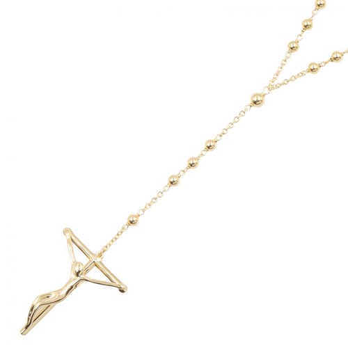 Collana rosario tiffany - collana, tiffany&co