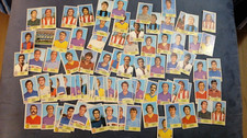 Lotto 100 figurine calciatori - 100,