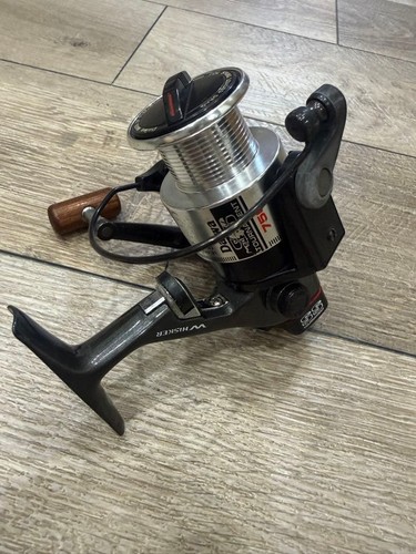 Mulinello spinning daiwa - mulinello,