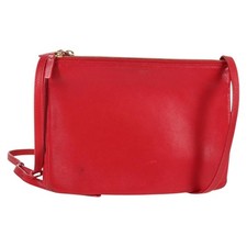 Borsa a tracolla CELINE Trio