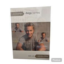 DIEGO TORRES MIS FAVORITAS