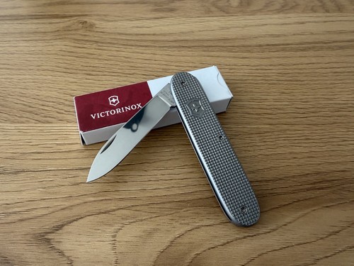 Victorinox alox solo titan - alox,