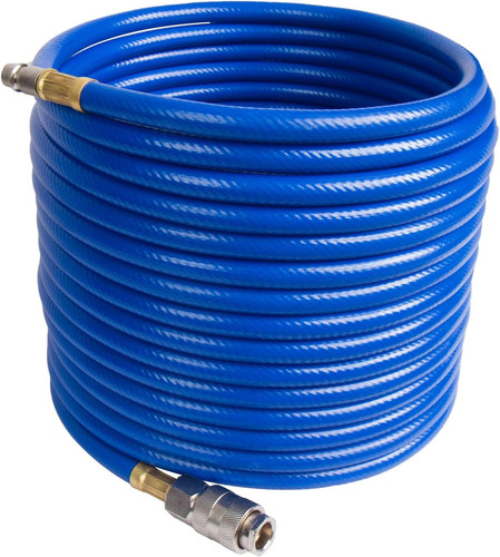 Tubo aria compressa 10 m - 1/4",