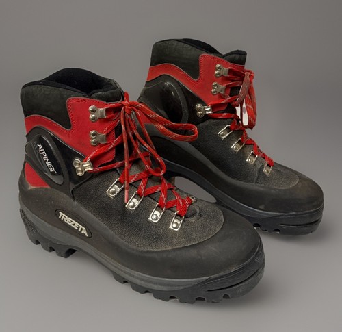 Trezeta alpinist stivali da - alpinist,