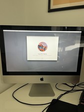 Apple iMac 27" pollici, fine