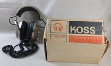 Cuffie con archetto Koss