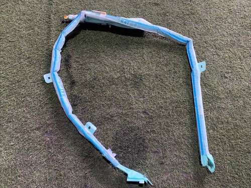 Tendina airbag destra - tendina,