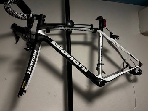Bianchi infinito freme set - infinito,