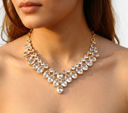 Collana gioielli argento - collana,