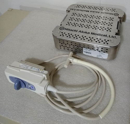 Sonda ultrasuoni hitachi aloka - sonda,