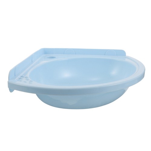 Lavabo piccolo sospeso - lavabo,