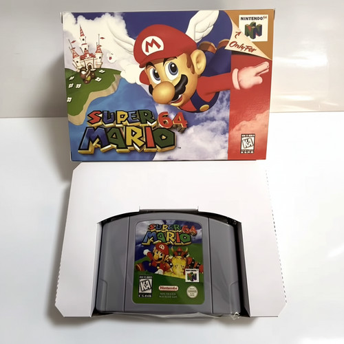 Super mario pal - super,