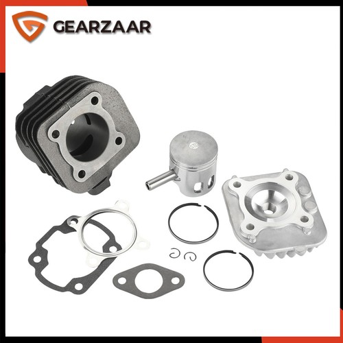 Kit cilindro 70cc - , adatto