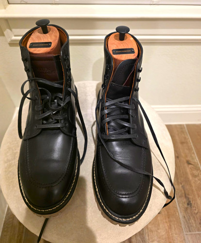 Stivaletti allen edmonds - allen, da