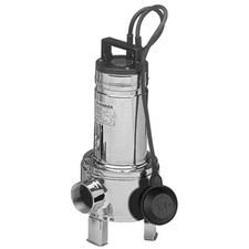 ELETTROPOMPA SOMMERGIBILE IN