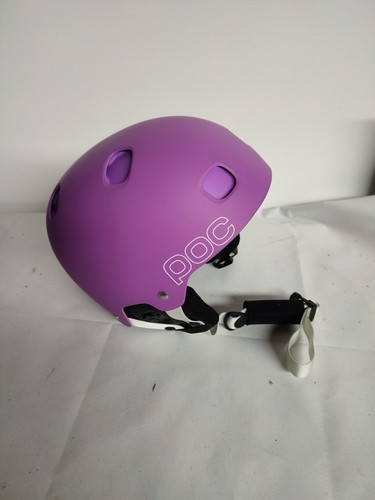 Casco poc receptor bug viola - poc,