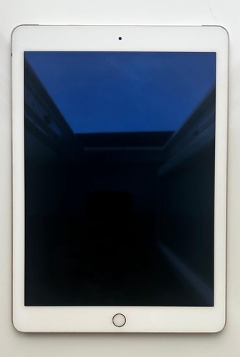 Apple ipad air tablet - apple,
