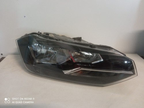 Fanale anteriore destro - fanale,