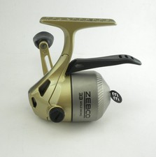 Zebco 2138878 33MTNGOLDBX