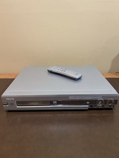 Philips DVDR75/17 Progressive