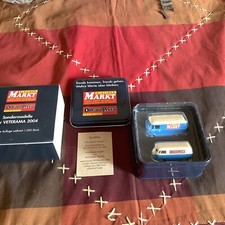 VOLKSWAGEN T 1 - MERCEDES