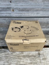 Nuwave Ultimate Set di Pentole
